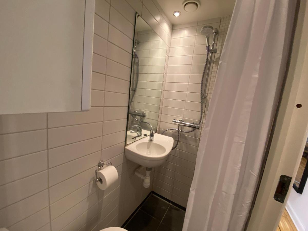 Bentzonsvej Leilighet *